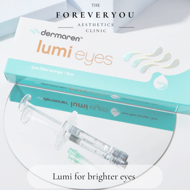 Summer - Lumi Eye