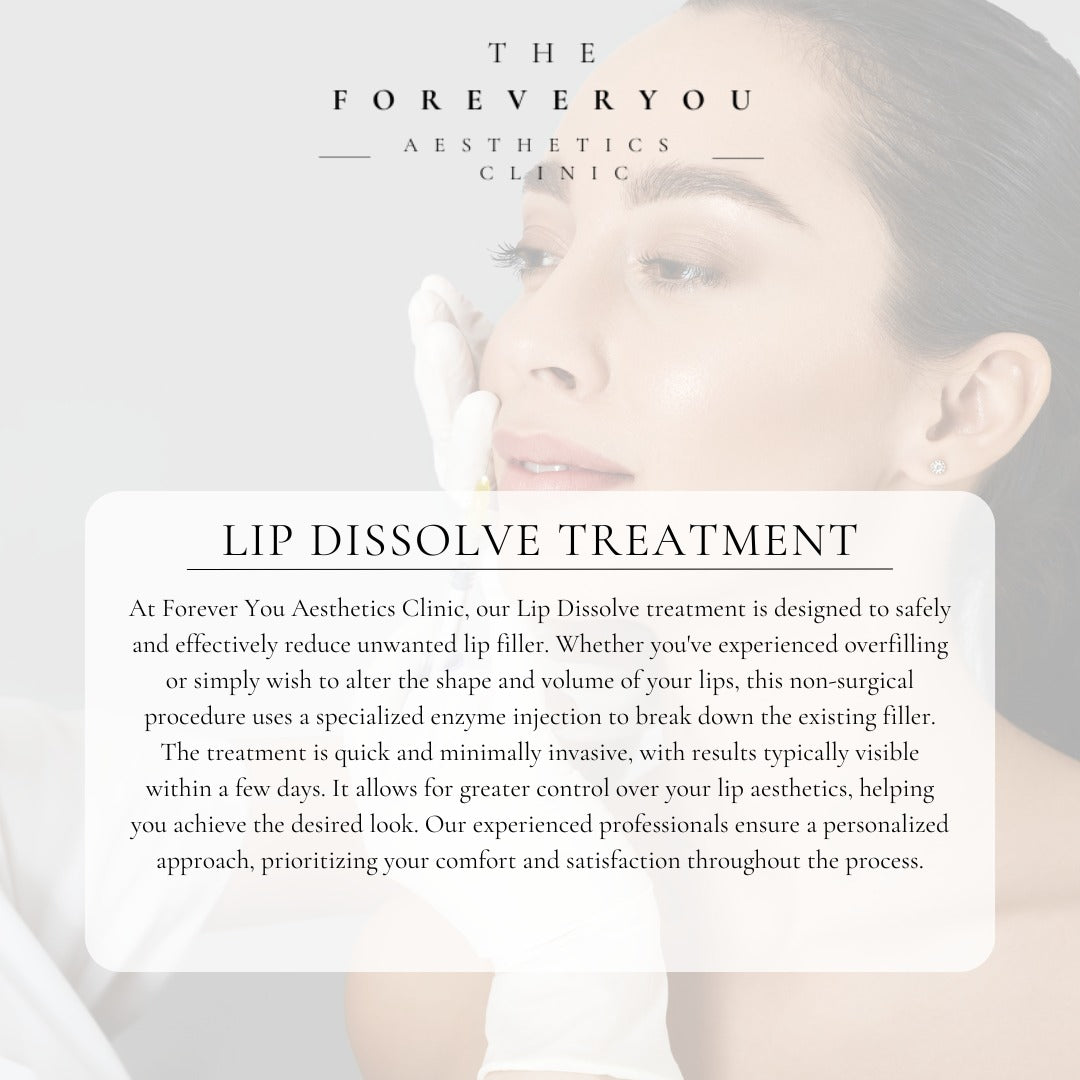 Summer - Dissolve & Refresh Lips